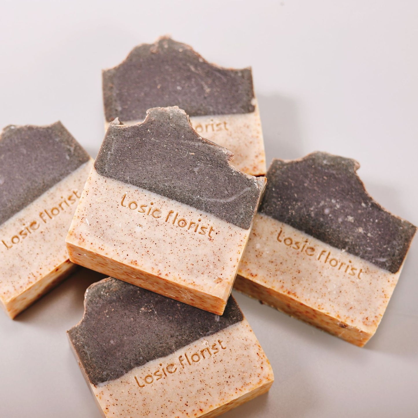 Handcrafted Coffee Coconut Milk Soap – Natural, Nourishing, and Eco-Friendly Skincare