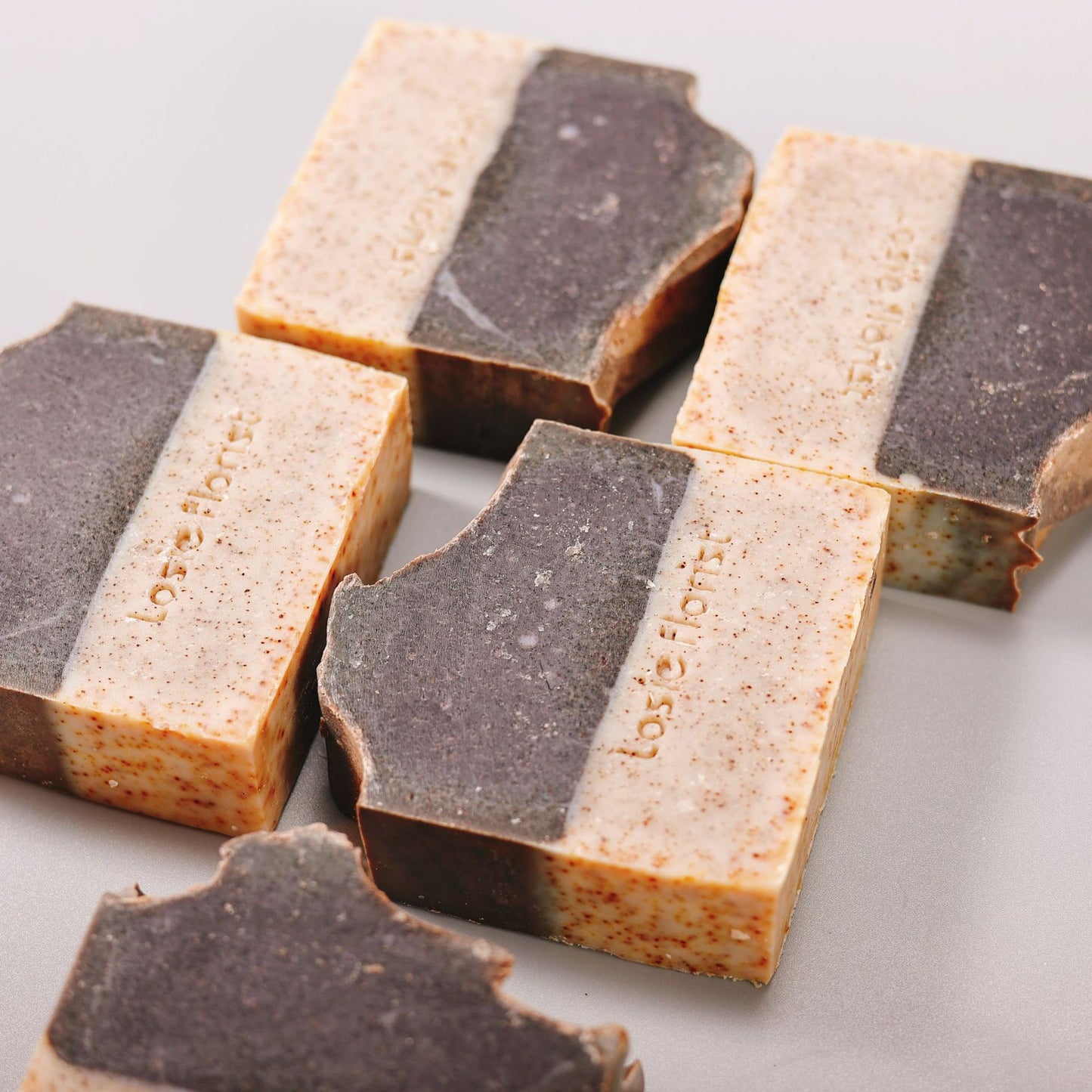 Handcrafted Coffee Coconut Milk Soap – Natural, Nourishing, and Eco-Friendly Skincare