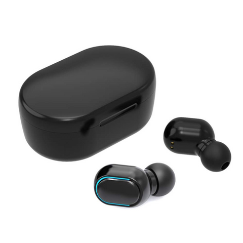 ZenWatch Smartwatch + Gratis Legend Earbuds