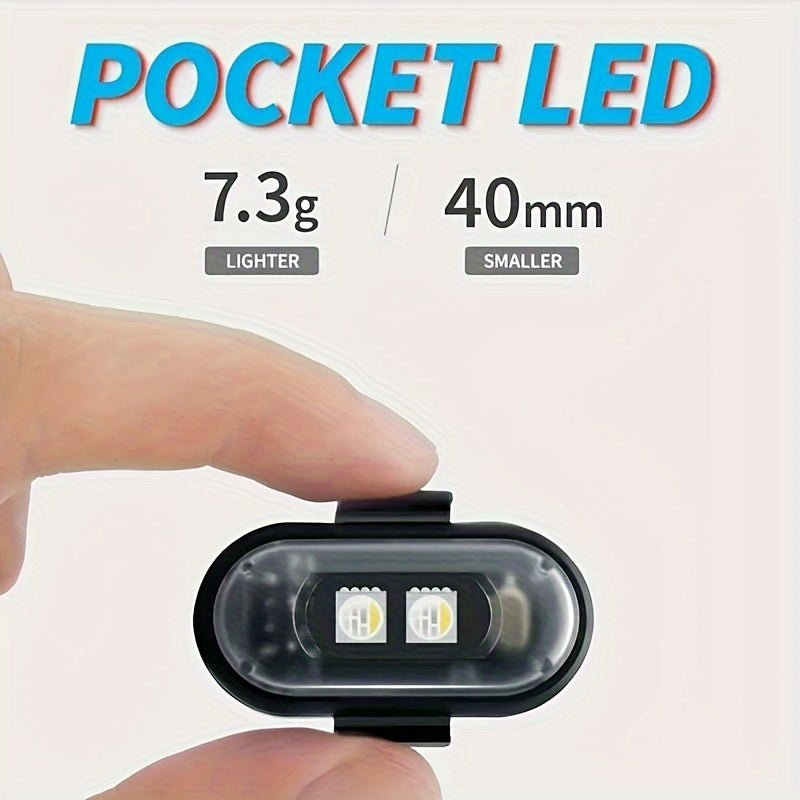 LED Lights for Car, Colorful Car LED Lights Kit - HotSeller.eu